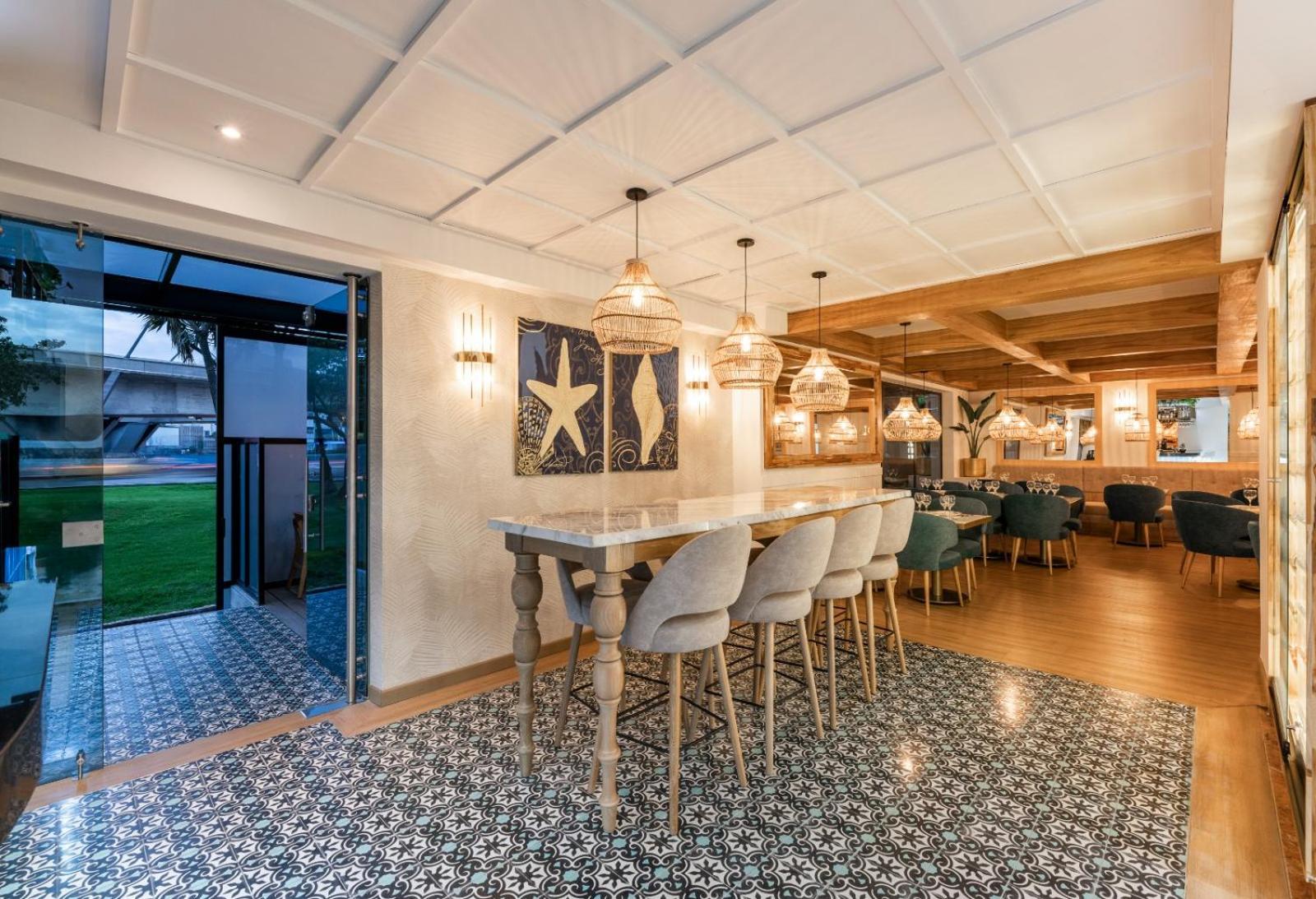 בוגוטה Hotel Andes Plaza מראה חיצוני תמונה