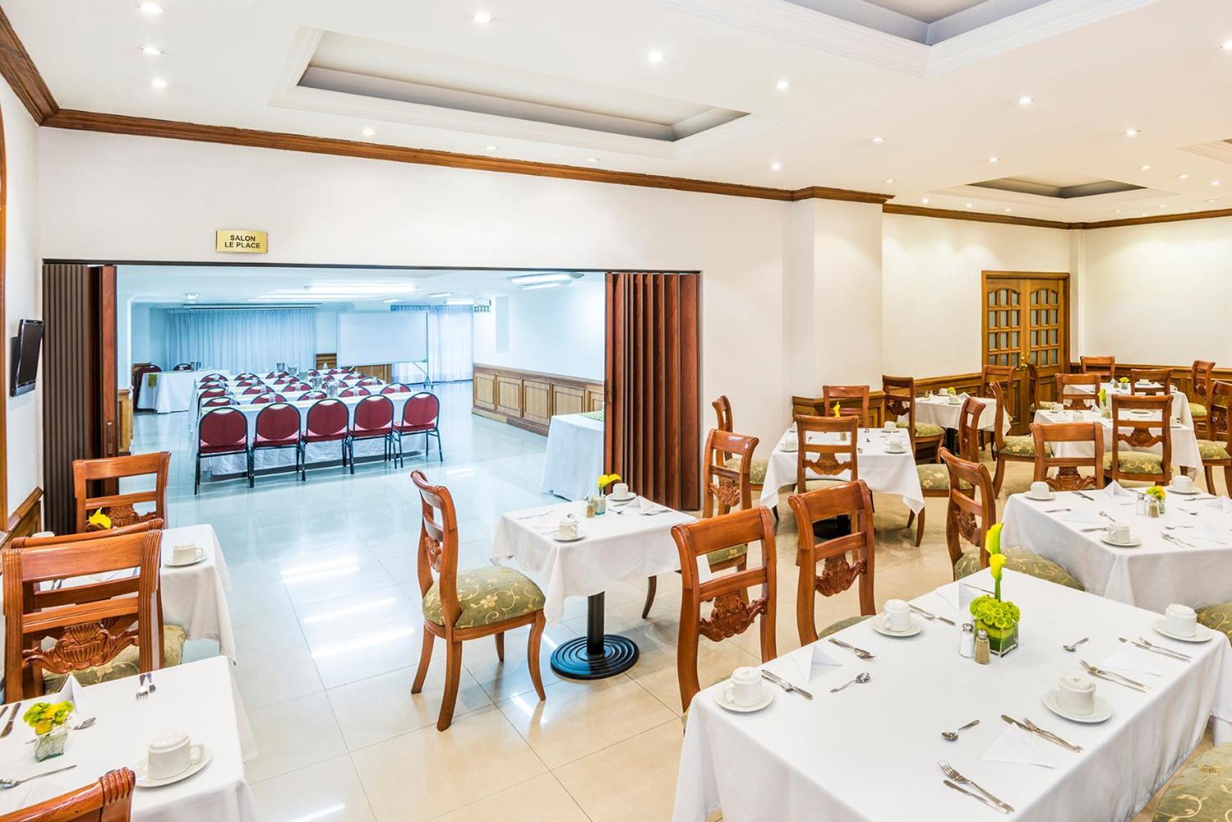 בוגוטה Hotel Andes Plaza מראה חיצוני תמונה